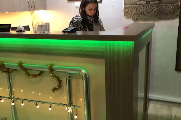 Şimal Otel - Resim 12