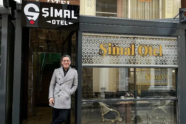 Şimal Otel - Resim 15