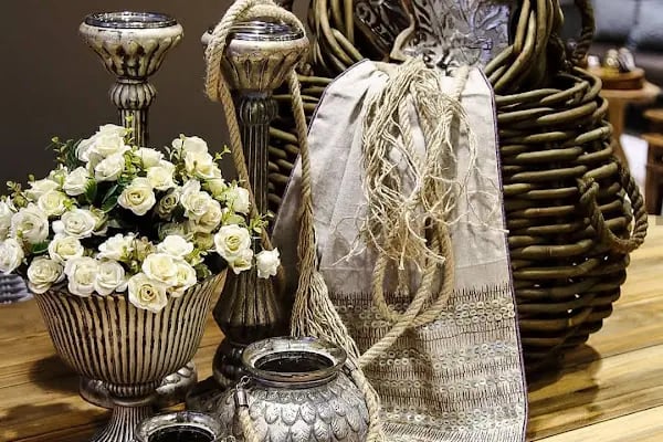 La Tienda Ev &amp; Bahçe Mobilyaları Bodrum - Resim 9
