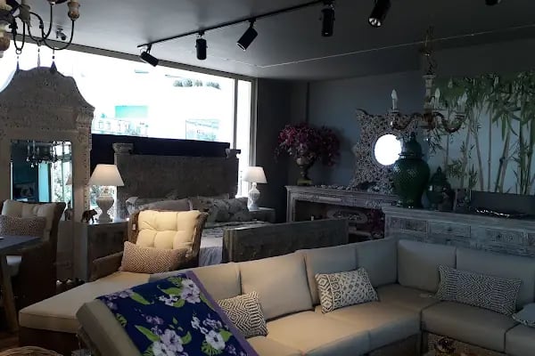 La Tienda Ev &amp; Bahçe Mobilyaları Bodrum - Resim 10
