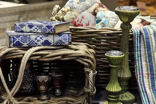 La Tienda Ev &amp; Bahçe Mobilyaları Bodrum - Resim 16
