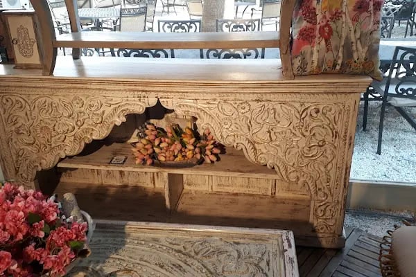 La Tienda Ev &amp; Bahçe Mobilyaları Bodrum - Resim 15
