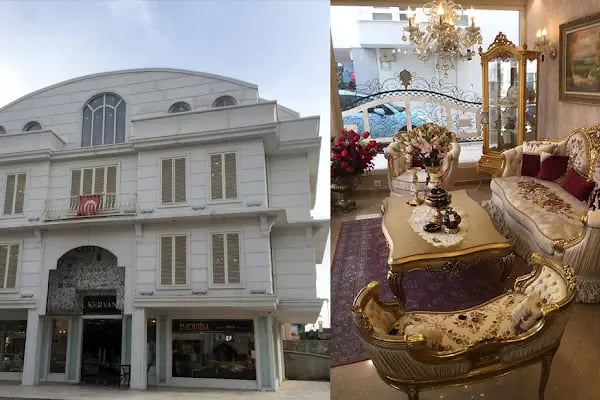 La Tienda Ev &amp; Bahçe Mobilyaları Bodrum - Resim 7
