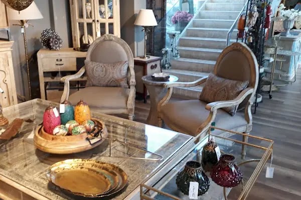 La Tienda Ev &amp; Bahçe Mobilyaları Bodrum - Resim 2