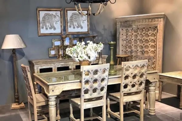 La Tienda Ev &amp; Bahçe Mobilyaları Bodrum - Resim 6