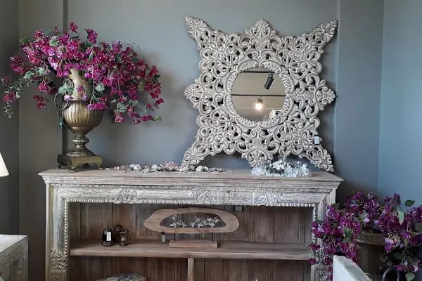 La Tienda Ev &amp; Bahçe Mobilyaları Bodrum - Resim 11