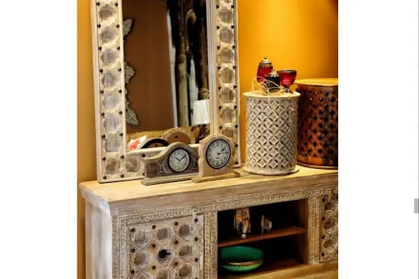La Tienda Ev &amp; Bahçe Mobilyaları Bodrum - Resim 12