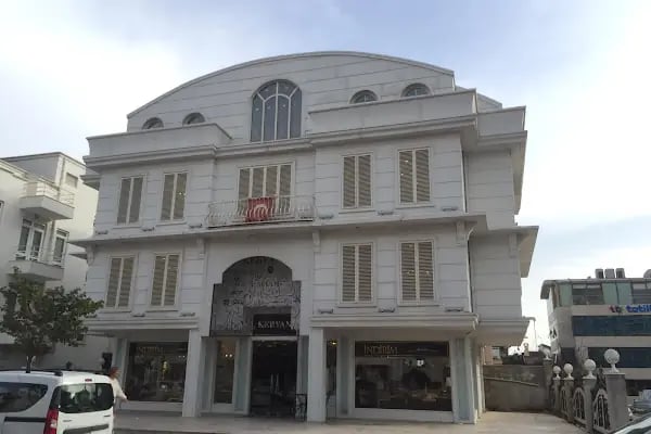 La Tienda Ev &amp; Bahçe Mobilyaları Bodrum - Resim 5