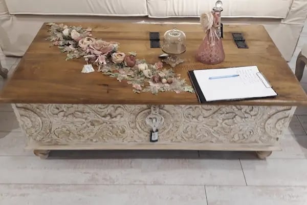 La Tienda Ev &amp; Bahçe Mobilyaları Bodrum - Resim 20