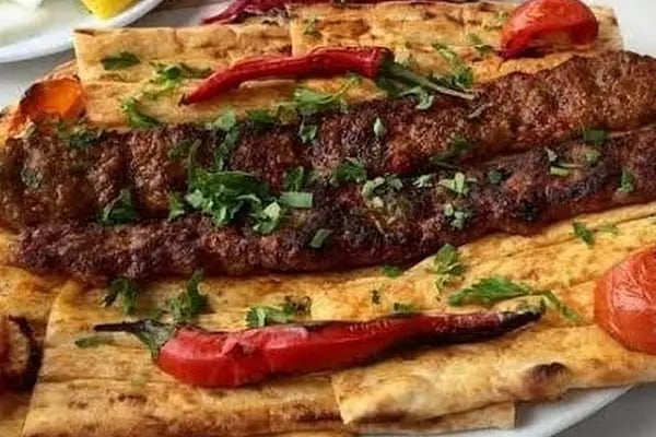 LOLU Cafe &amp; Restaurant - Resim 5