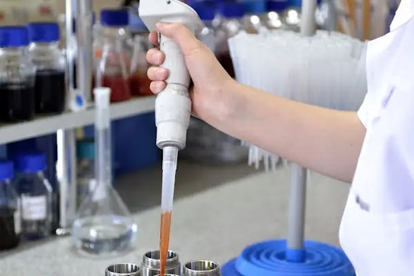 Bez Tekstil Terbiye ve Bobin Boya Tesisleri - Resim 20