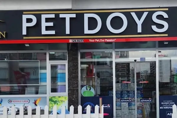 Petdoys - Evcil Hayvan Ürünleri - Resim 1