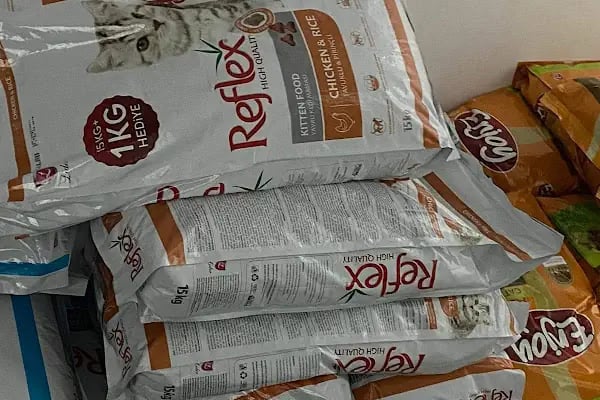 Petdoys - Evcil Hayvan Ürünleri - Resim 13