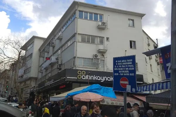 Altınkaynak Döviz - Resim 18