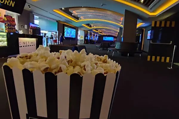 Cinetime - Resim 10