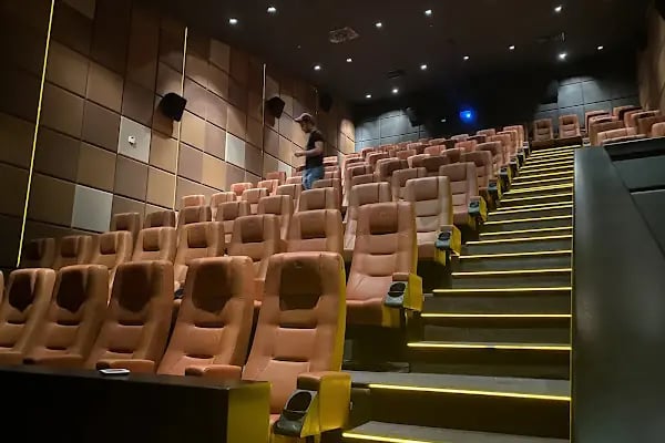 Cinetime - Resim 3