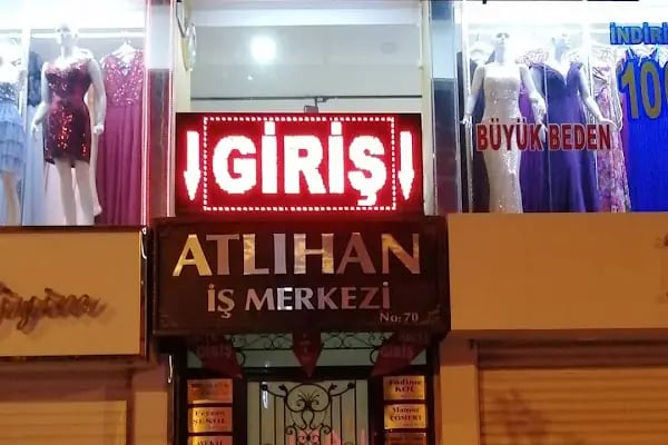MERSİN ABİYE - Resim 4