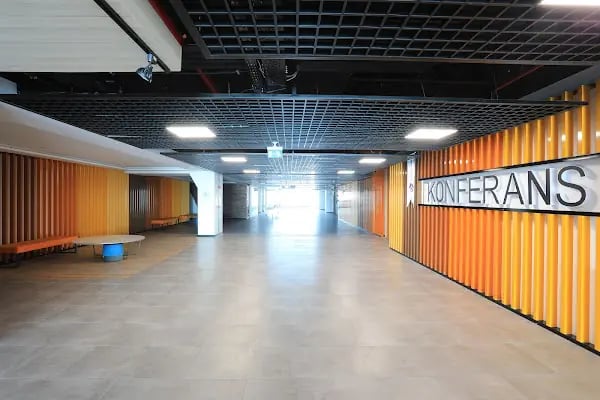 Ostim Teknik Üniversitesi - Resim 4