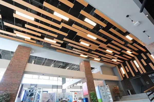 Ostim Teknik Üniversitesi - Resim 10