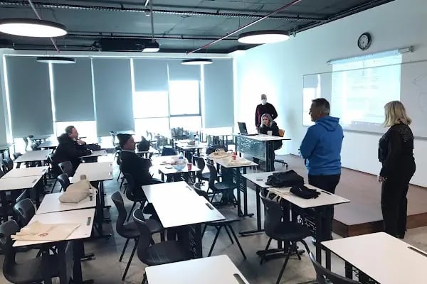 Ostim Teknik Üniversitesi - Resim 16