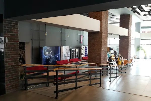 Ostim Teknik Üniversitesi - Resim 17
