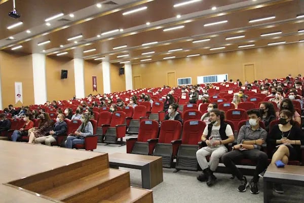 Ostim Teknik Üniversitesi - Resim 15
