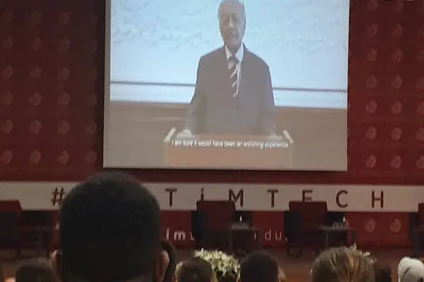 Ostim Teknik Üniversitesi - Resim 13