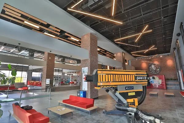 Ostim Teknik Üniversitesi - Resim 7