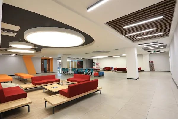 Ostim Teknik Üniversitesi - Resim 6