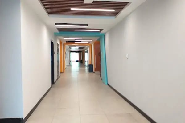 Ostim Teknik Üniversitesi - Resim 9