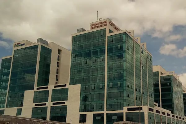 Ostim Teknik Üniversitesi - Resim 3