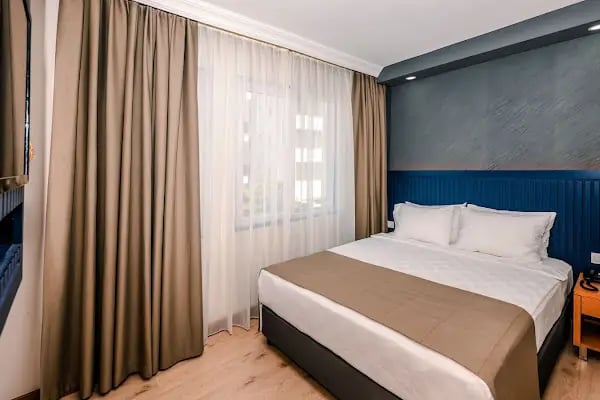 Old Town Point Hotel &amp; Spa Antalya - Resim 19