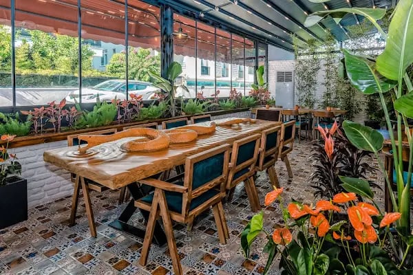 Old Town Point Hotel &amp; Spa Antalya - Resim 6