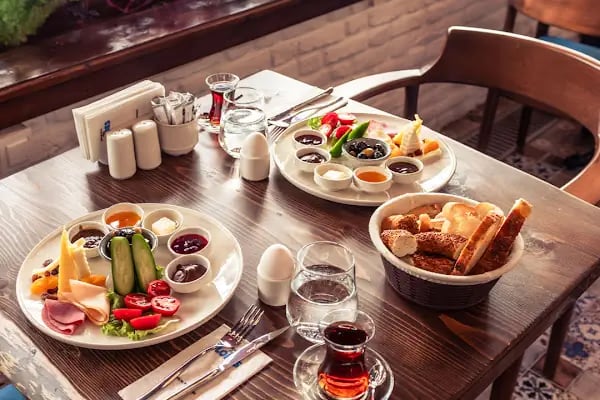 Old Town Point Hotel &amp; Spa Antalya - Resim 18