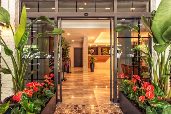 Old Town Point Hotel &amp; Spa Antalya - Resim 9