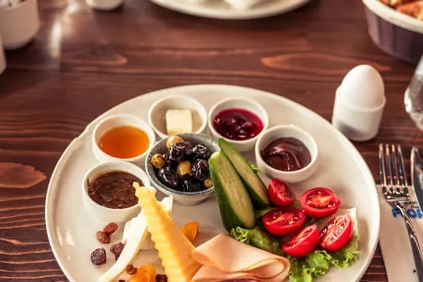 Old Town Point Hotel &amp; Spa Antalya - Resim 5
