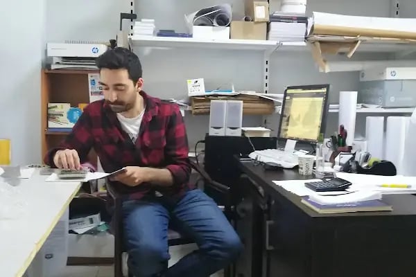 Aşam ozalit - Resim 1