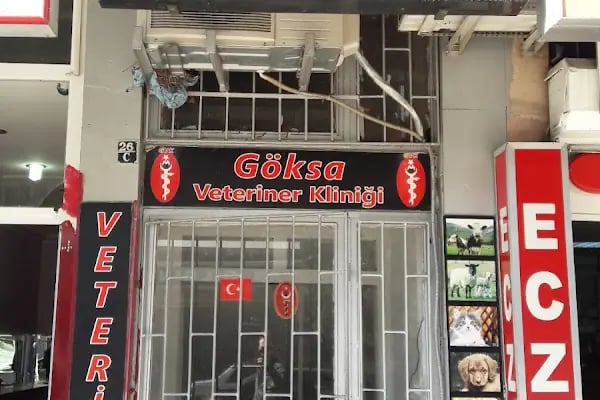 Göksa Veterinerlik - Resim 1