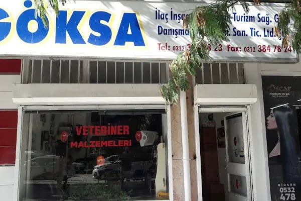 Göksa Veterinerlik - Resim 3