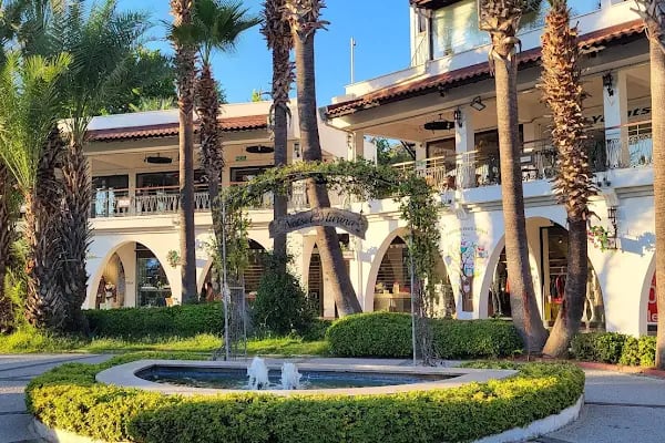 NETSEL MARMARIS MARINA ALIŞVERİŞ MERKEZİ - Resim 18