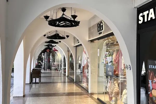 NETSEL MARMARIS MARINA ALIŞVERİŞ MERKEZİ - Resim 10