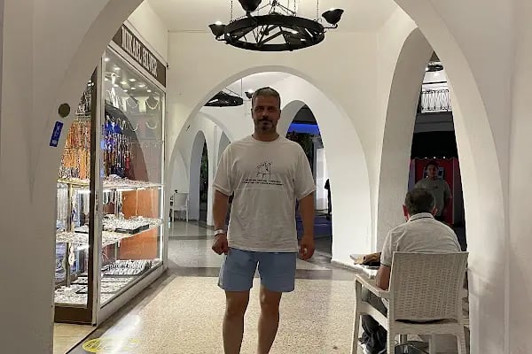 NETSEL MARMARIS MARINA ALIŞVERİŞ MERKEZİ - Resim 16