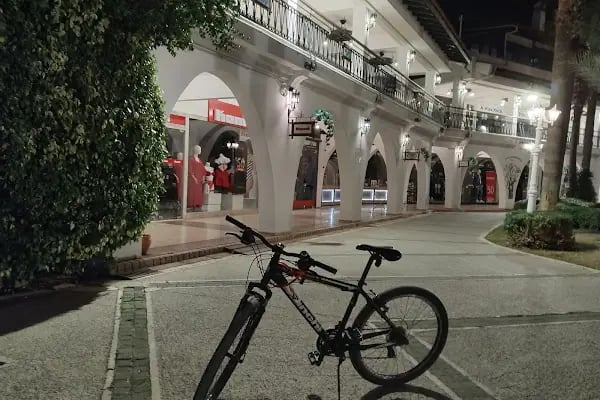 NETSEL MARMARIS MARINA ALIŞVERİŞ MERKEZİ - Resim 9