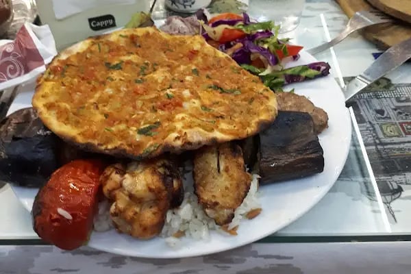 ŞEFİN YERİ - Resim 3