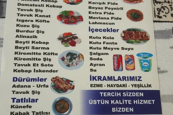 ŞEFİN YERİ - Resim 6