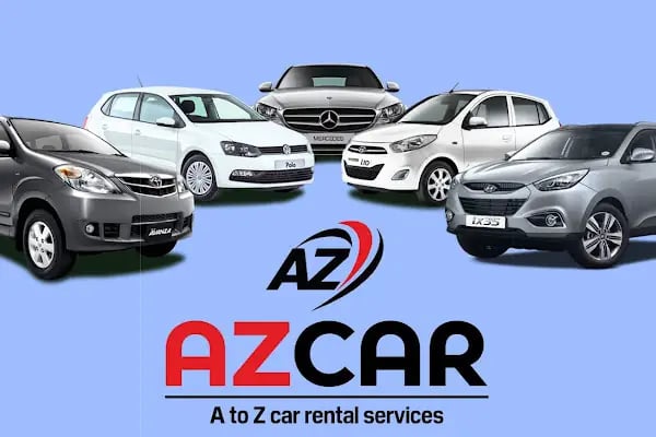 Azcar Araç Kiralama - Resim 1