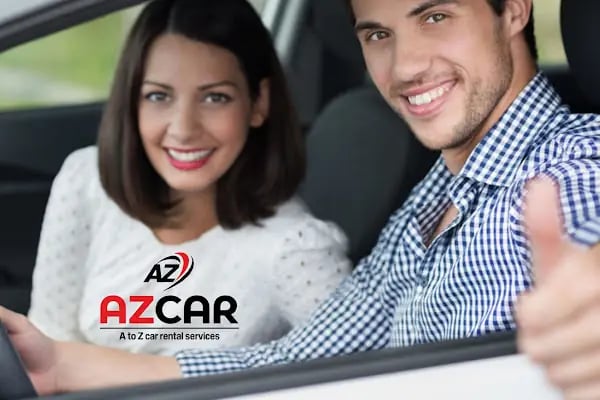Azcar Araç Kiralama - Resim 5