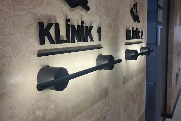 Klinik Bursa Yıldırım Ağız ve Diş Sağlığı Polikliniği - Resim 9