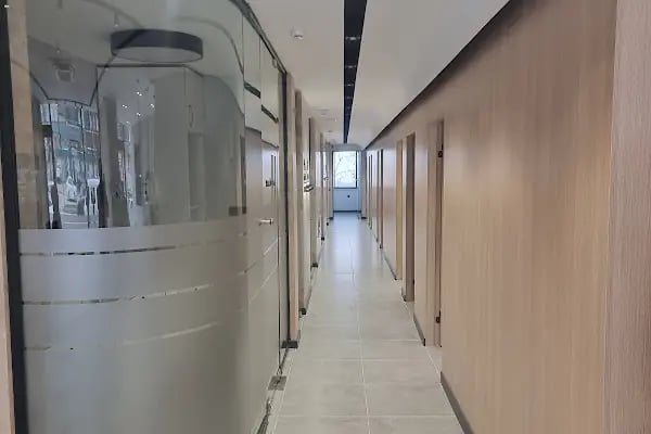 Klinik Bursa Yıldırım Ağız ve Diş Sağlığı Polikliniği - Resim 4