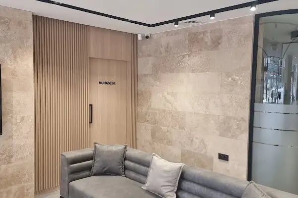 Klinik Bursa Yıldırım Ağız ve Diş Sağlığı Polikliniği - Resim 3